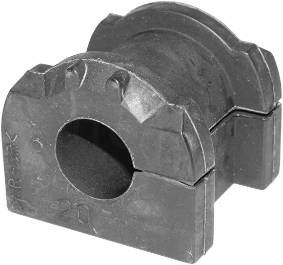 Втулка стабилизатора Mitsubishi ASX 10-16 / Lancer 07-17 / Outlander 05-12 / Citroen C4 Aircross 12-16 / C-Crosser 07-12 / Mitsubishi Delica D:5 07- / Galant Fortis 07-15 / Lancer Evolution 07-17 / Peugeot 4007 07-14