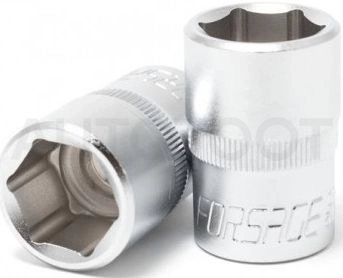 Головка торцевая 22 мм, 6 гр, 1/2 inch