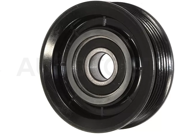 Ролик приводного ремня обводной HONDA CIVIC 1.6/1.8 12-/CRV 2.0 12-/JEEP CHEROKEE/LIBERTY 3.7 01