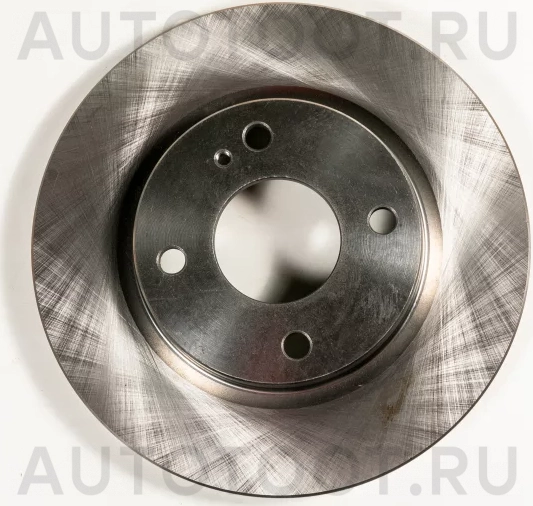 Диск тормозной передний вентилируемый - Артикул JBD0280 - Производитель Just Drive - Фото, Отзывы, Цены