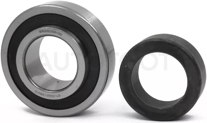 Подшипник зад полуоси TOYOTA PROBOX/SUCCEED 4WD 02- (комплект) - Артикул ST0442158010 - Производитель Sat - Фото, Отзывы, Цены