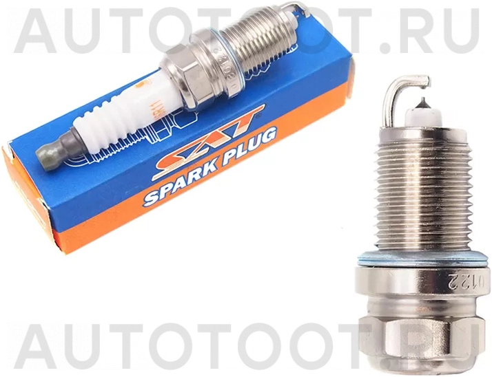 Свеча зажигания 1NZFXE / 2NZ 05 - Артикул ST9091901217 - Производитель Sat - Фото, Отзывы, Цены