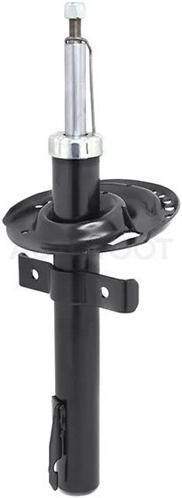 Стойка передняя Renault Megane 02-09 - Артикул BKSAF0474 - Производитель Baikor - Фото, Отзывы, Цены