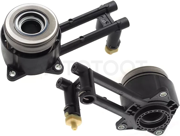 Выжимная муфта сцепления FORD FOCUS 99-04 (для двухвальной КПП) - Артикул 510005810 - Производитель Luk - Фото, Отзывы, Цены