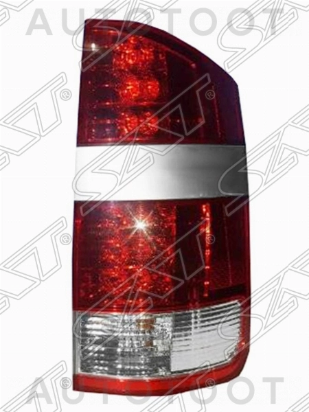 Фонарь задний правый -  для TOYOTA VOXY