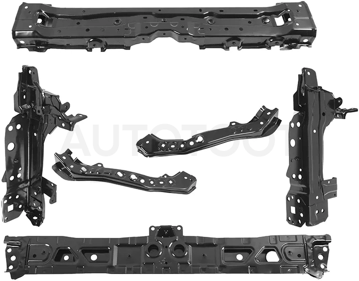 Рамка кузова Toyota Corolla (E210) 18-22 - Артикул STTY340090 - Производитель Sat - Фото, Отзывы, Цены