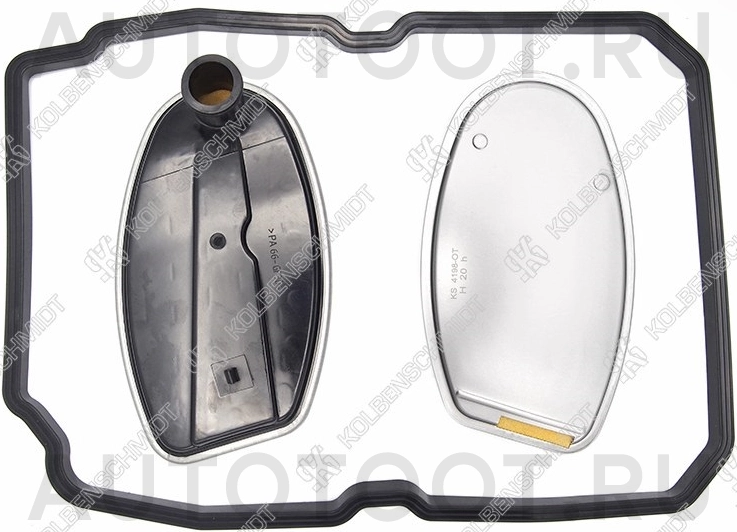 Фильтр АКПП,  5-ми ступенчатая АКПП -STA1402770095 Sat для MERCEDES C-CLASS, MERCEDES E-CLASS, MERCEDES CLK-CLASS, MERCEDES ML-CLASS, MERCEDES S-CLASS