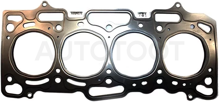 Прокладка ГБЦ MITSUBISHI CARISMA/COLT 95-03/MIRAGE DINGO 4G13 1,3 (железная) 98-02
