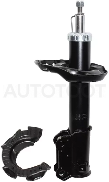 Стойка передняя Hyundai Creta 15-20 / Elantra 15-20 - Артикул BKSAF0399 - Производитель Baikor - Фото, Отзывы, Цены