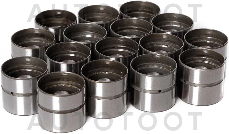 Гидрокомпенсатор (16шт) -LECAR012013402 Lecar для LADA (ВАЗ) 2110, LADA (ВАЗ) 2111, LADA (ВАЗ) 2112, LADA (ВАЗ) KALINA, LADA (ВАЗ) PRIORA, LADA (ВАЗ) GRANTA