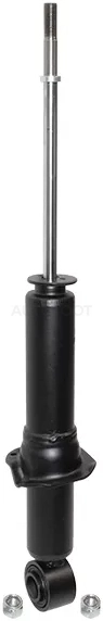 Стойка задняя TOYOTA PRIUS 03-09 LH=RH - Артикул BKSAR0030 - Производитель Baikor - Фото, Отзывы, Цены