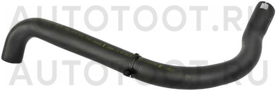 Патрубок радиатора нижний -  для LADA (ВАЗ) VESTA