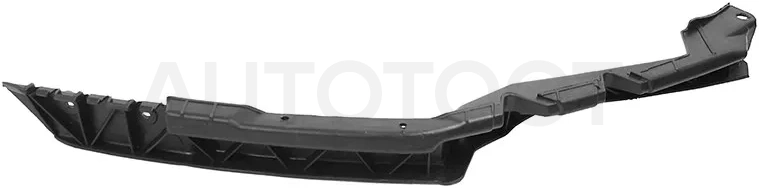 Крепление бампера Skoda Octavia 04-09 (Спереди/ Справа)