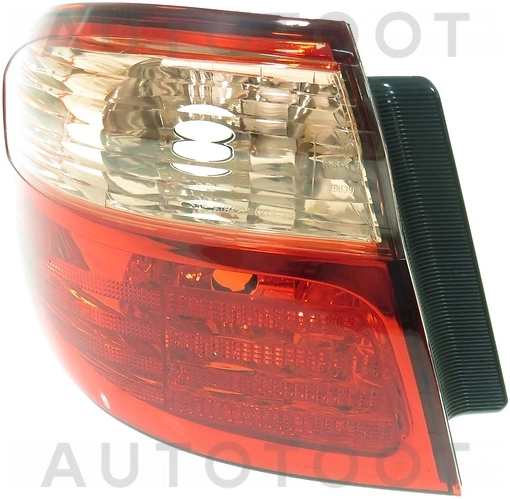 Фонарь задний левый -  для NISSAN CEFIRO, NISSAN MAXIMA