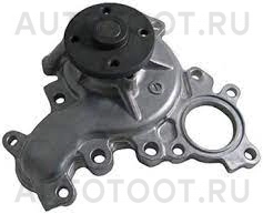 Насос водяной (помпа) 1UR -LWP1946 Luzar для TOYOTA LAND CRUISER