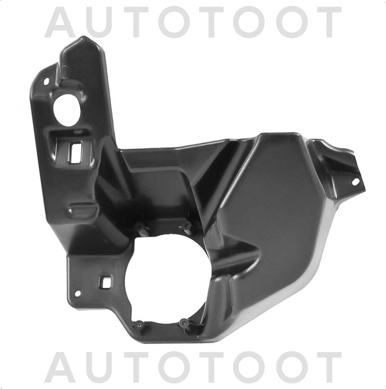 Кронштейн крепления туманки правый -8450006276 Lada для LADA (ВАЗ) VESTA