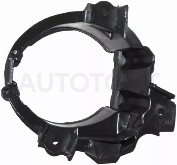 Крепление ПТФ Toyota Premio 07-10 (Справа) - Артикул STTY482191 - Производитель Sat - Фото, Отзывы, Цены