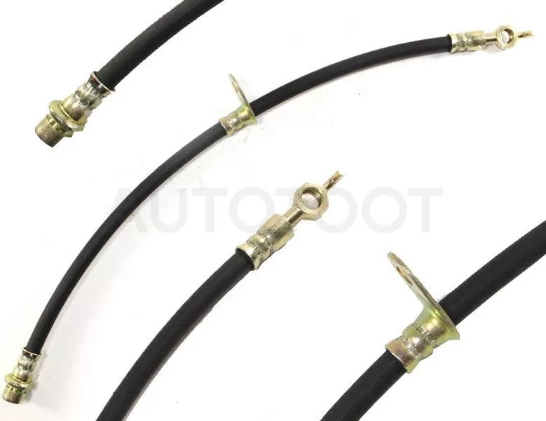 Шланг тормозной передний (Таиланд) TOYOTA CAMRY/LEXUS ES300 2001-2006 LH=RH