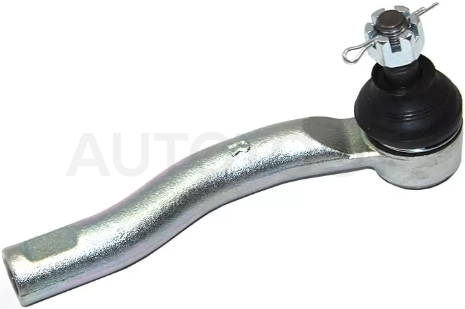 Наконечник рулевой TOYOTA COROLLA/AXIO/FIELDER/SPACIO/ALLION/PRIUS/WISH 00-/BELTA/ISIS/VITZ 05- RH