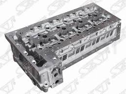 Головка блока цилиндров (V-3.0 TDI) -ST504110672 Sat для IVECO DAILY, FIAT DUCATO