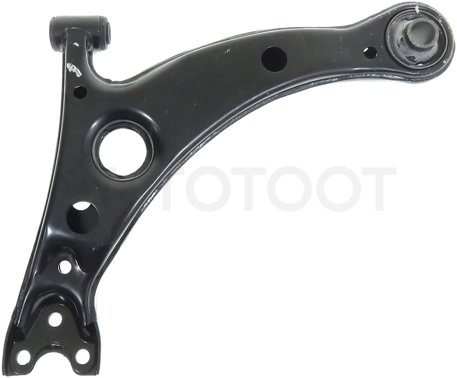 Рычаг передней подвески нижний правый -CQ0305R Ctr для TOYOTA CALDINA, TOYOTA CARINA, TOYOTA CARINA E, TOYOTA CORONA, TOYOTA CORONA PREMIO