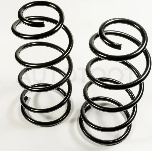 Пружина передняя MAZDA - Артикул JJS1231 - Производитель Just Drive - Фото, Отзывы, Цены