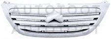 Решетка радиатора -C302100 Phira для CITROEN C3