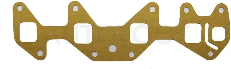 Прокладка впускного коллектора 1,4/1,5/1,6 DAEWOO LANOS 97-/CHEVROLET AVEO 06