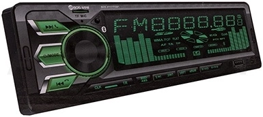 BOS-MINI Автомагнитола BOS-MINI XY1777 SBT с Bluetooth - Артикул XY1777SBT - Производитель BOS-MINI - Фото, Отзывы, Цены