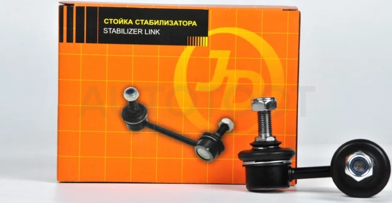 Стойка стабилизатора, передняя левая CLKH18L - Артикул JSL0014L - Производитель Just Drive - Фото, Отзывы, Цены