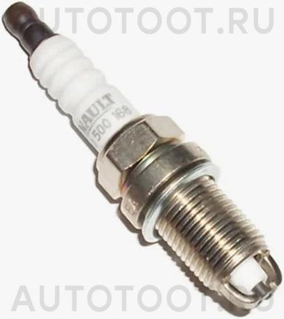 Свеча зажигания -7700500168 Renault для RENAULT SANDERO