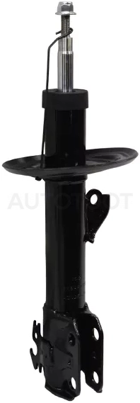 Стойка передняя Toyota Corolla Fielder (E160) 12- / Corolla Axio (E160) 12