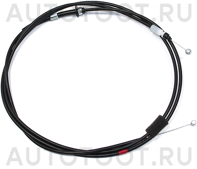 Трос открывания замка капота -ST5363042110 Sat для TOYOTA RAV4