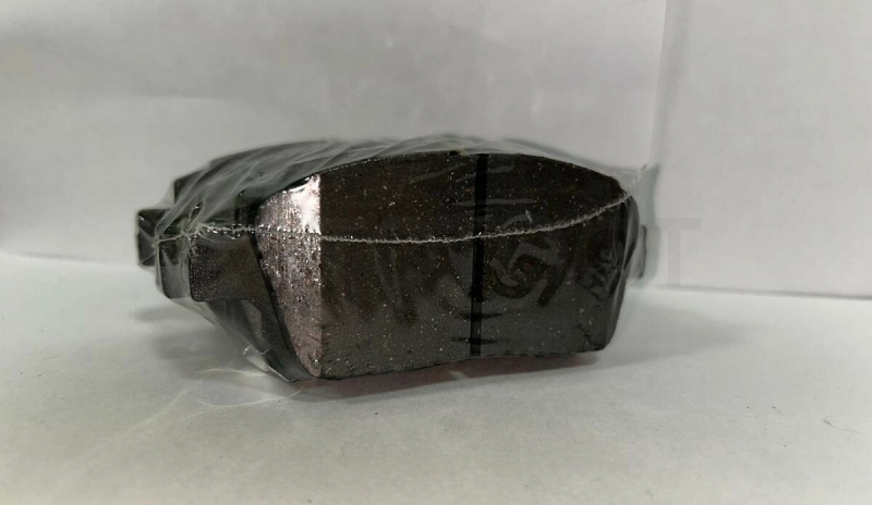 Колодки тормозные передние -X3P0002 Ixat для TOYOTA ALLEX, TOYOTA RUNX, TOYOTA COROLLA, TOYOTA CELICA, TOYOTA COROLLA FIELDER, TOYOTA BB, TOYOTA COROLLA SPACIO, TOYOTA PREMIO, TOYOTA ALLION, TOYOTA FU