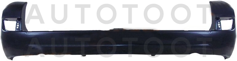 Бампер задний -STTY91087L0 Sat для TOYOTA LAND CRUISER PRADO