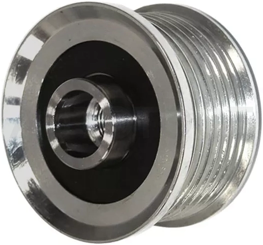 Шкив генератора TOYOTA DYNA/HIACE/HILUX/FORTUNER/LC150  1KD/2KD