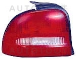 Фонарь задний левый -  для DODGE NEON