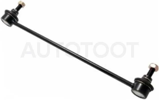 Тяга стабилизатора переднего HONDA FIT/JAZZ/CITY 08- LH=RH - Артикул ST51320TF0003 - Производитель Sat - Фото, Отзывы, Цены
