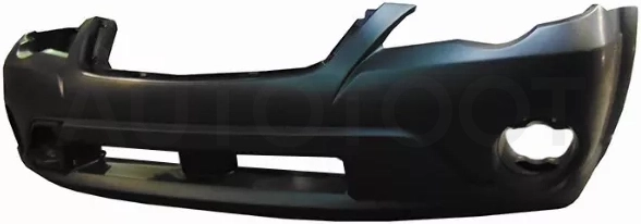 Бампер передний Subaru Outback 06-09 (USA)