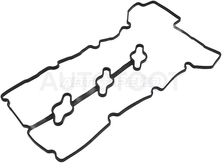 Прокладка клапанной крышки RH HYUNDAI EQUUS 09-/IX55 11-/KIA OPIRUS 06