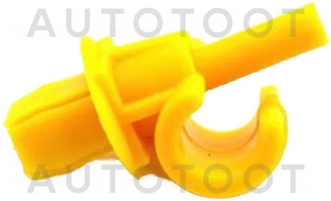 Клипса упора крепления капота -1U0823397121 Vag для SKODA RAPID, VOLKSWAGEN POLO, VOLKSWAGEN JETTA