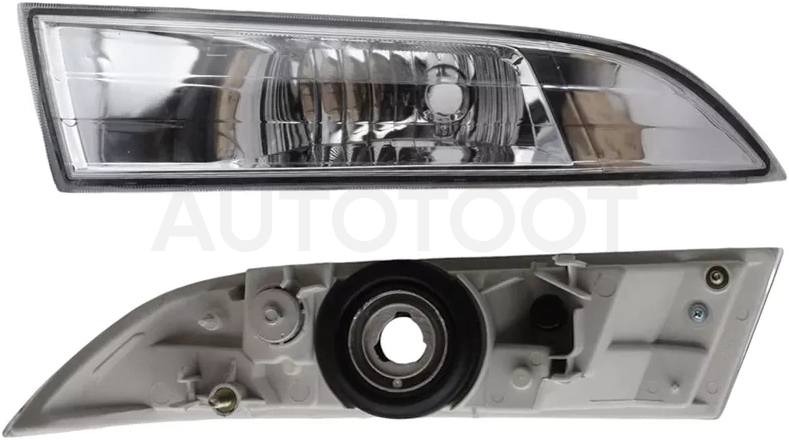 Фара противотуманная (Справа) Nissan Teana 05-08 - Артикул ST1152001R - Производитель Sat - Фото, Отзывы, Цены