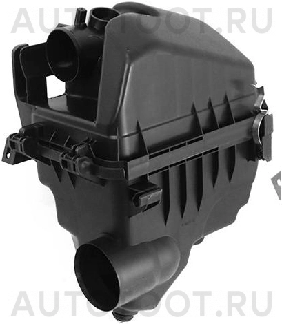 Корпус воздушного фильтра 1/2NZFE -  для TOYOTA VITZ, TOYOTA YARIS, TOYOTA COROLLA FIELDER, TOYOTA BELTA, TOYOTA IST