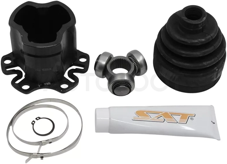 Шрус (Спереди/ Внутр) Audi A4 00-09 / A6 97-10 / A8 02-10 / A6 allroad quattro 00-12 / SEAT Exeo 08-11