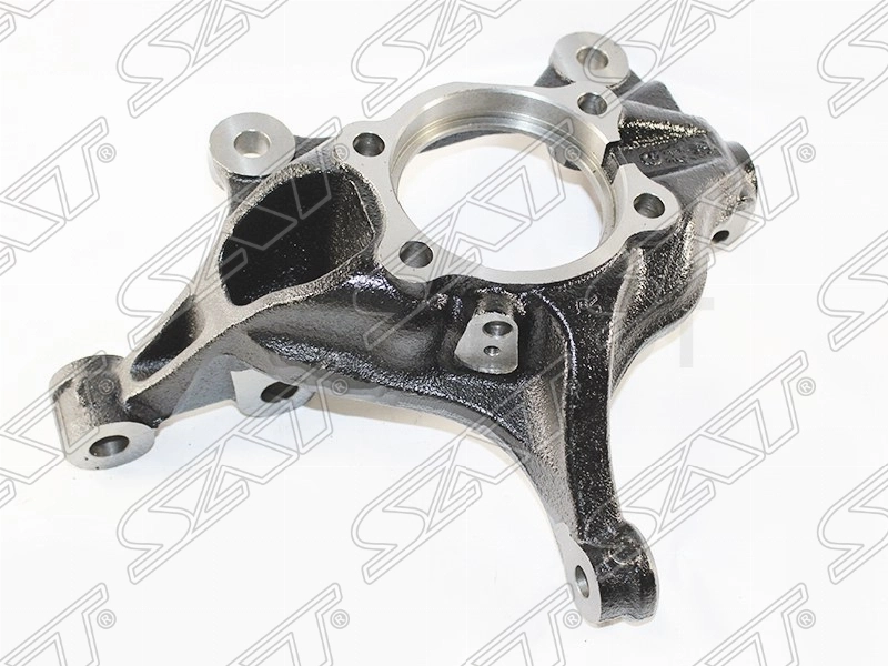Кулак поворотный правый -  для MAZDA 6 (ATENZA), MAZDA CX-5