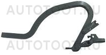 Петля крышки багажника левая (седан) -STKA47075B2 Sat для KIA RIO