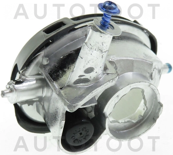 Фара противотуманная правая -ST2162010CR Sat для MAZDA 3 (AXELA)