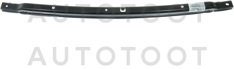 Усилитель переднего бампера (верхний) -  для HONDA CR-V