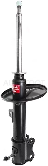 Стойка задняя TOYOTA CAMRY/VISTA 4WD 90-92 LH - Артикул 334291 - Производитель Kyb - Фото, Отзывы, Цены