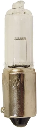 Лампа (H21W/ Галоген/ 12V)